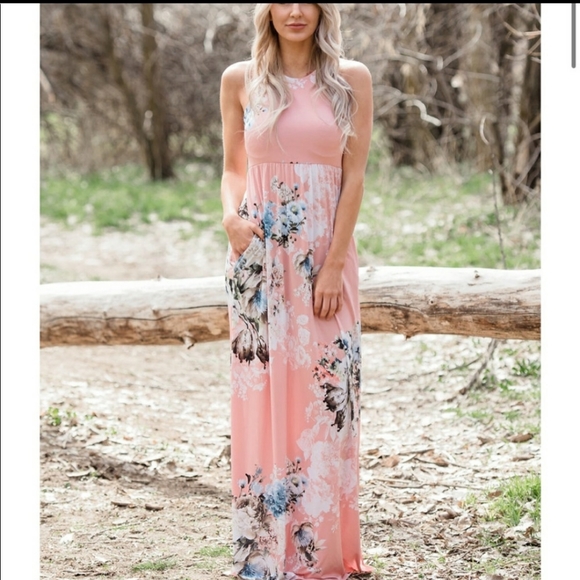 Bellamie Dresses & Skirts - 💄🛍XL maxi dresse